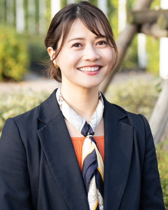 見上 のどか